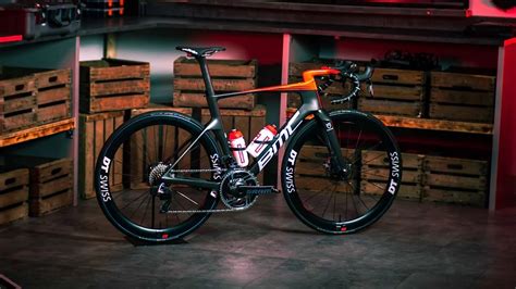 BMC Pro Cycling .